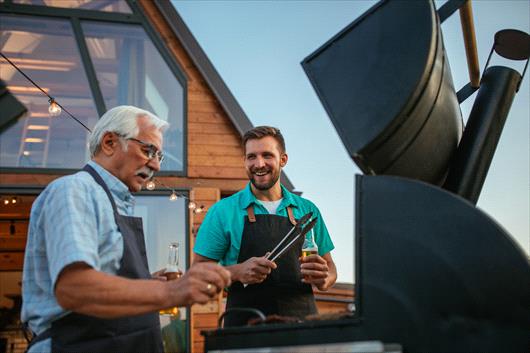 Father's Day Ideas