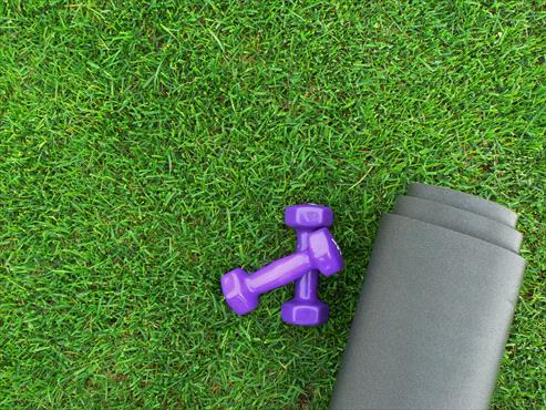 Lawn Care Resolutions